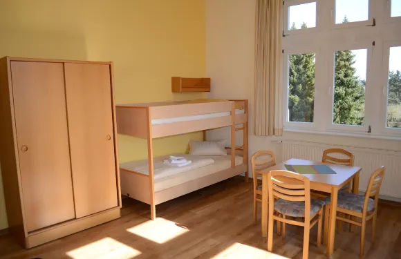 Stiftsberg教育與休閑中心