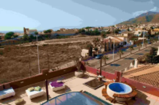 โรงแรมอะเทรียม