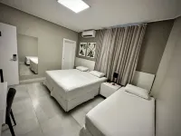 DM Hotel - Phòng tập thể hình