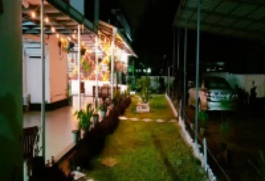Nature Villa Kochi