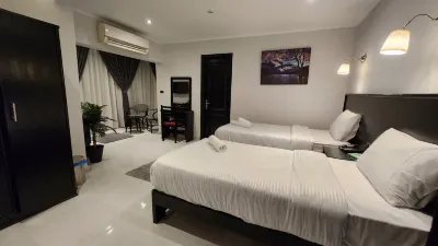 Helio Cairo Hotel