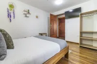 كورازون ديل مولينو بوجوتا