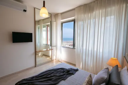 Ventodue in Rimini with 2 Bedrooms and 1 Bathrooms