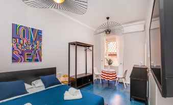 Cap Rooms