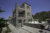 Aegina Colors Hotels in 