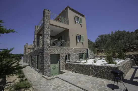 Aegina Colors Отели в г. 