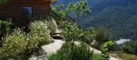 Kabak Avalon Bungalows