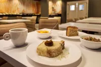 Ibis Budget Farroupilha - Breakfast