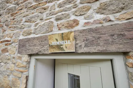 Host & Stay - Himmell