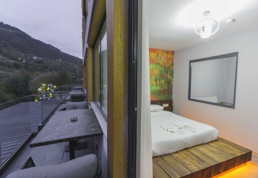 세라 레이크 가족여행