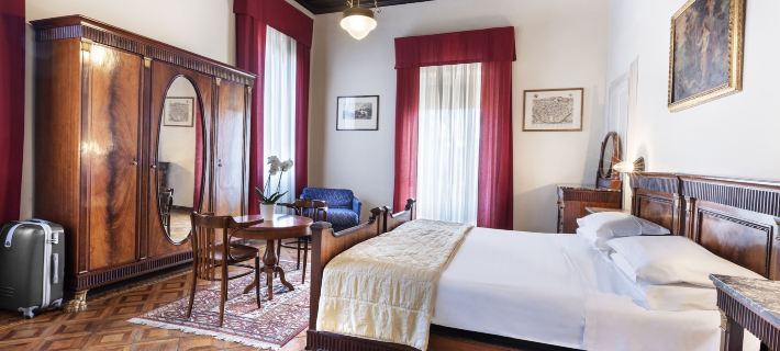 Hotel Palace Bologna Centro Hoteles en Bolonia