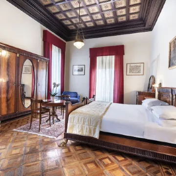 Hotel Palace Bologna Centro