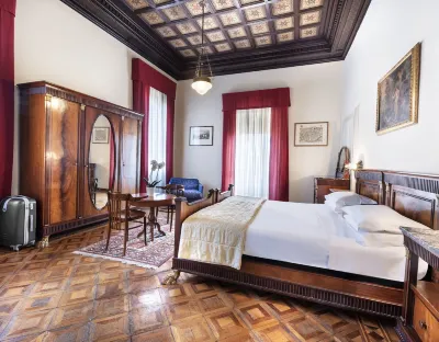 Hotel Palace Bologna Centro Hotels in Bologna