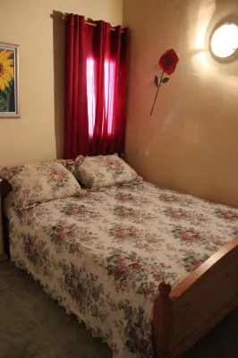 Beautiful 2-bed Bungalow in Parque Holandés Hotels near Beaches of Corralejo