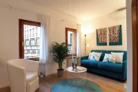 Giustiniani Apartments - Apartments