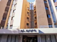 Hôtel Al Afifa Hotels in der Nähe von Gorée