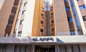 Hôtel Al Afifa