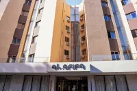 Hôtel Al Afifa Hotel a Dakar