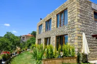 Casa Kanyon Отели в г. Yenicam Koyu