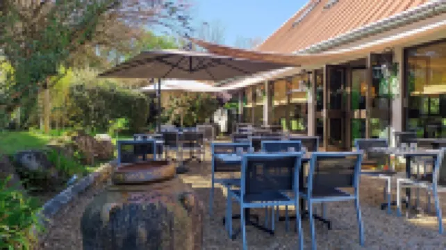 Contact Hotel Be Guest Limoges Sud