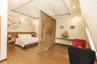 President Hotel Hotels in Dalat