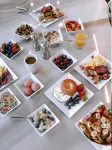 Hyatt Place Bharuch - Breakfast