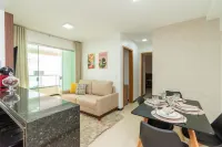 Ap 2 Quartos-Setor Bueno-Ed Pontal Premium-Ppb1206