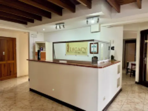 Legacy Boutique Hotel Hotels in Ciudad Quesada