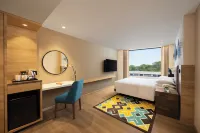 Hyatt Place Vijayawada Hotels in Krishna