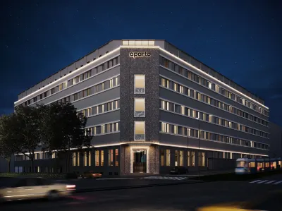 aparto Milan Ripamonti Hotel in zona Casa-albergo di Via Corridoni