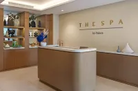 Palace Beach Resort Fujairah - spa