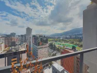 Apartamento en El Edificio más Alto UIO -  Appartamenti vacanze