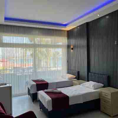 Barış Otel Didim Rooms