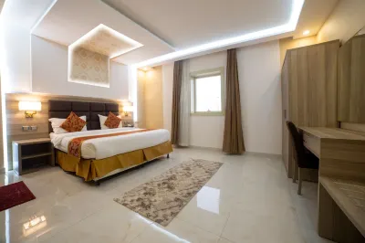 Hikayet Abeer Hotel Suites Hotel a 