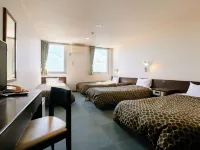 Business Hotel Okadaya Bayside