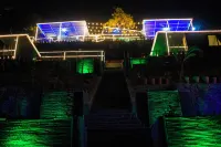 Tourist Land Resort