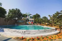 Phương Nam Garden Hotel a Vinh Thinh