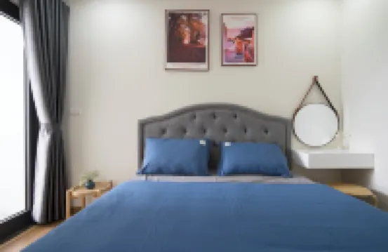 下龍灣民宿-美景陽台