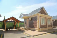 Gabala Bless Hotel Cottage