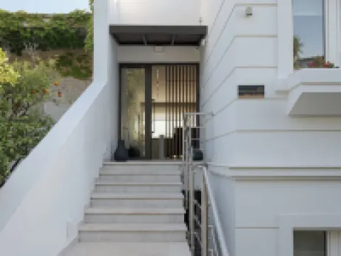 Casa Amalia Hotels in Kropia