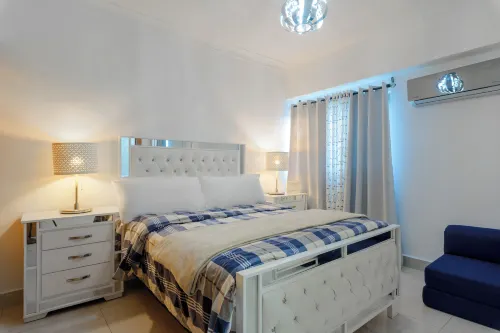 Apartments in La Julia Sleeps up to 8