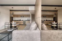 Myla Salamanca Hotels near Murales de Diego Rivera en la Secretaria de Educacion Publica