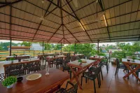 Panakal Residency, Fort Kochi - en bord de mer