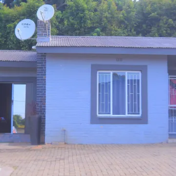 Thullyteams Guesthouse