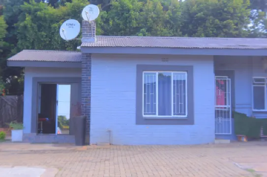 Thullyteams Guesthouse