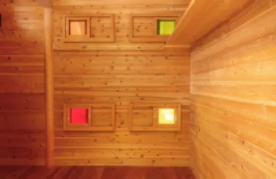 Nohohon Park Hida-Osaka (Formerly Hida Osaka Fureai-No-Mori Campground)