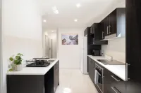 Smart Suites Self Check-in Apartments - 35A Freney - 3-Star