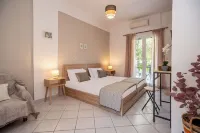 Fiore Azzurro Hotel a Korissia
