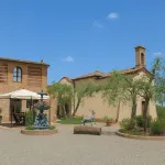 Casa Dei Mandorli Pool Wifi Peccioli