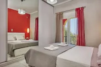 P Koklas Apartments Các khách sạn ở 